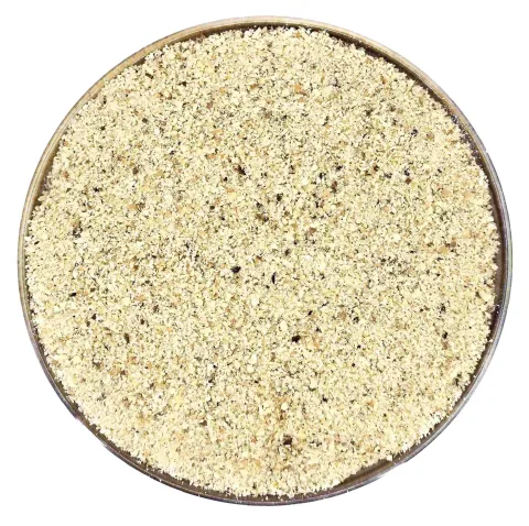 Mouka z lískových ořechů