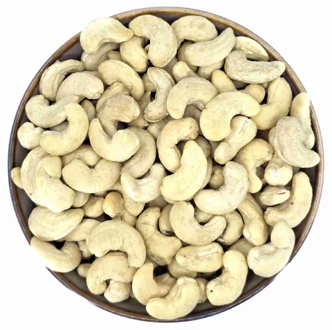 Kešu Natural W240 Premium