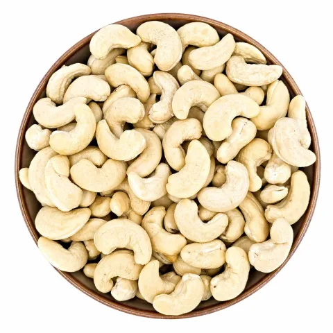 Kešu Natural W240 Premium 250 g