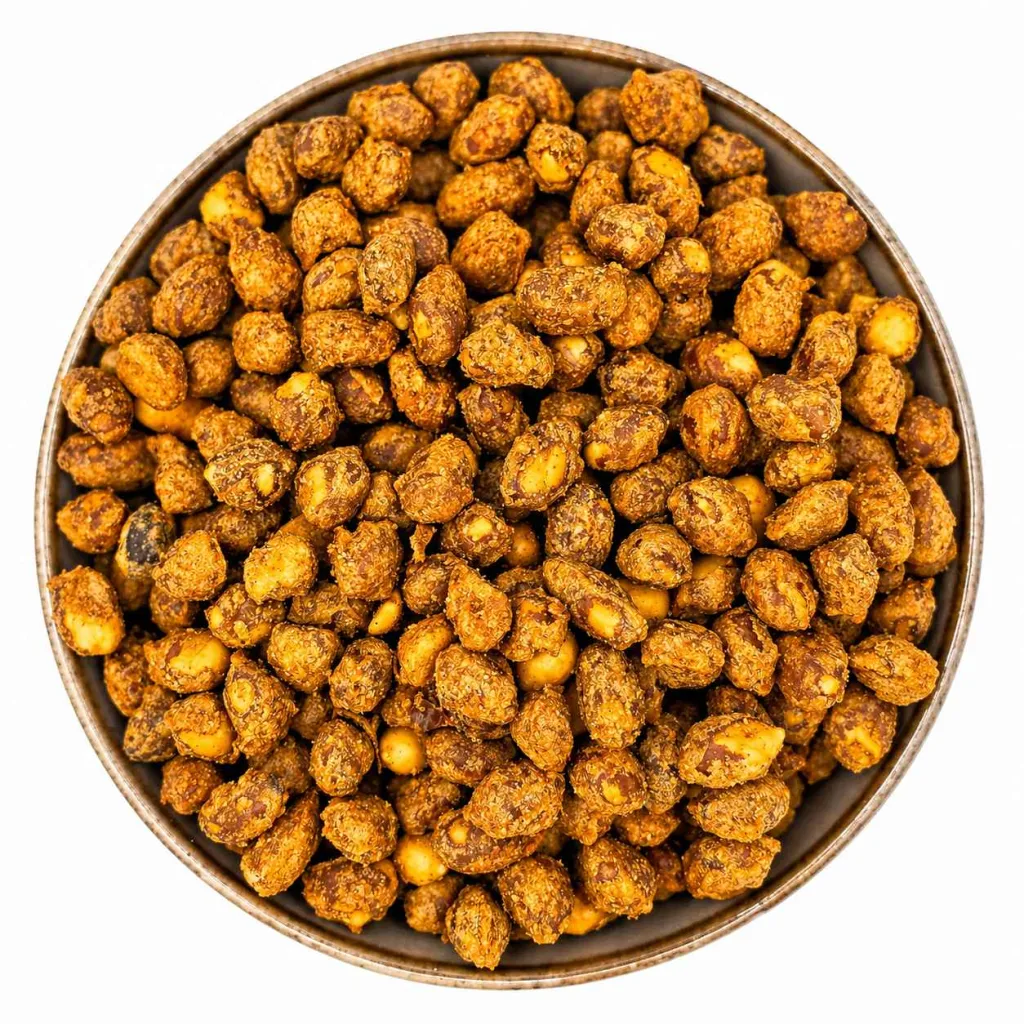 Arašídy v ďábelském těstíčku 250 g