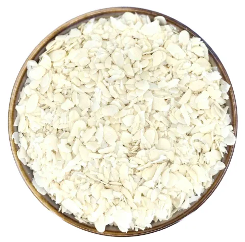 Arašídové blanšírované lupínky