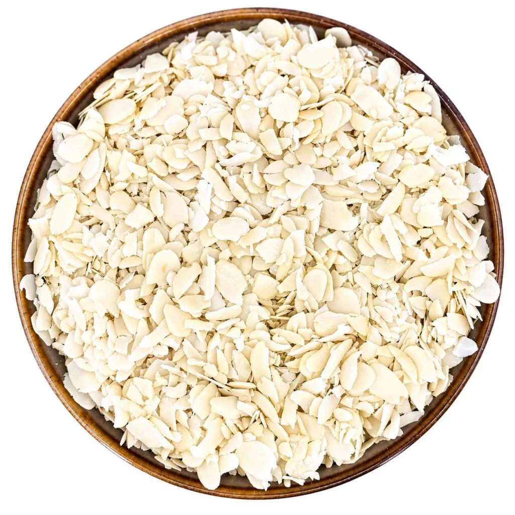 Arašídové blanšírované lupínky 500 g