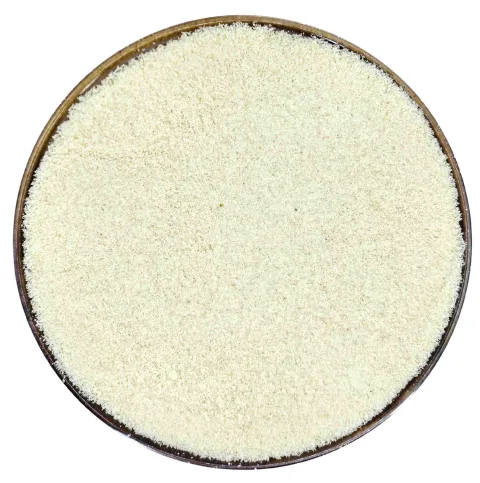 Mandlová mouka blanšírovaná — náhled 1