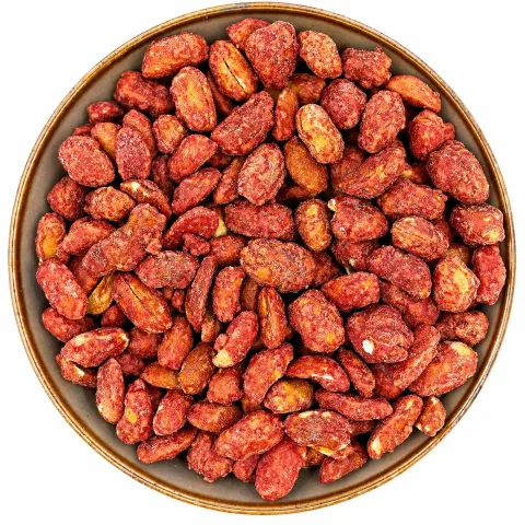 Arašídy v cukru 250 g