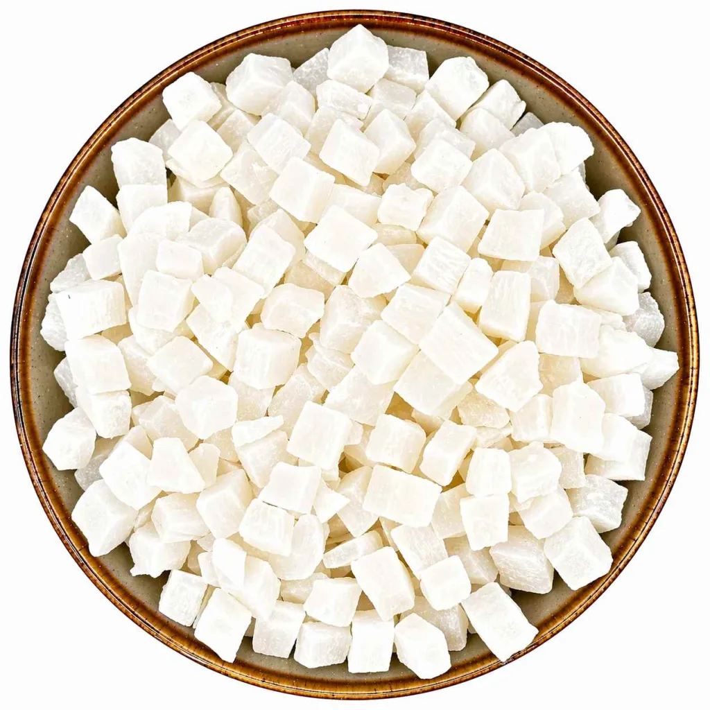 Kokos kostky 250 g