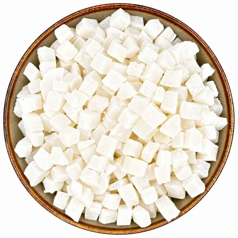 Kokos kostky 250 g — náhled 1