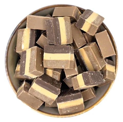 Zdravoslav Arašídový nugát