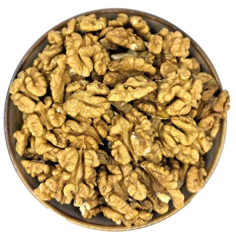Vlašské ořechy Premium ( půlky 90% ) 250 g