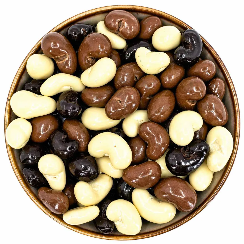 Kešu mix