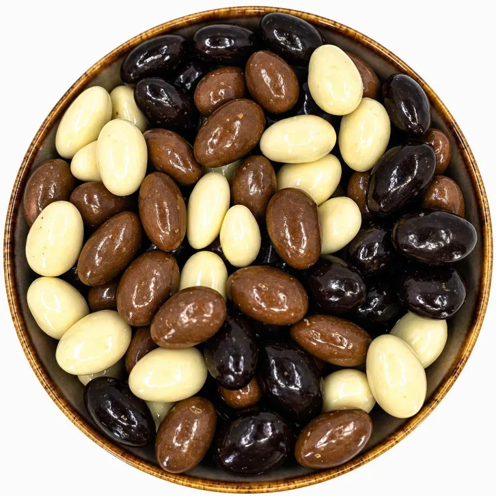 Mandle MIX