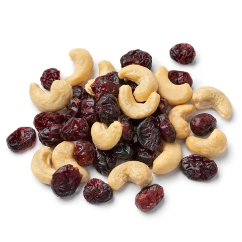 Mini mix kešu a brusinky — náhled 3