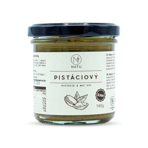 Pistáciový krém — náhled 1