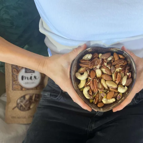 NATU Mix ořechy — náhled 3