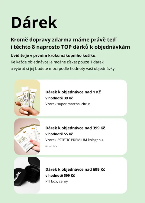 Mandle natural loupané — náhled 3