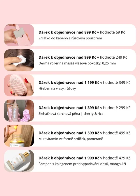 VENIRA deluxe granola, čokoláda a kokos — náhled 4