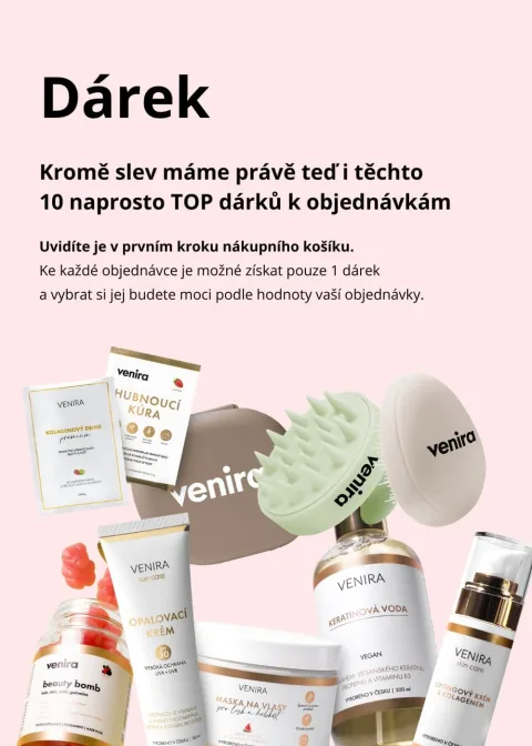 VENIRA deluxe granola, čokoláda a kokos — náhled 3