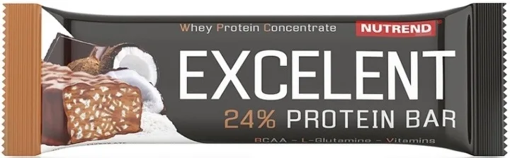 Excelent Protein Bar čokoláda/kokos