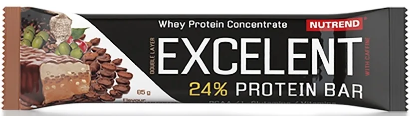 Excelent Protein Bar arašídové máslo
