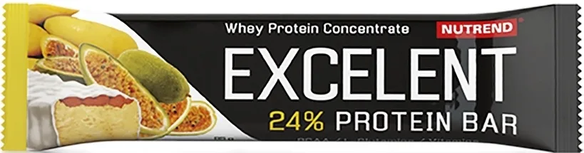 Excelent Protein Bar ananas s kokosem