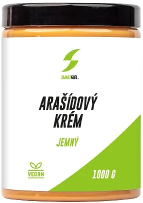 Arašídový krém jemný
