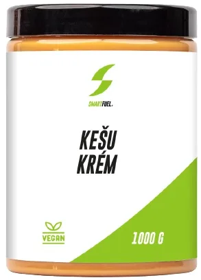 Kešu krém