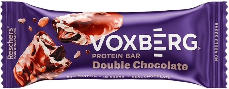 Protein bar arašídové máslo