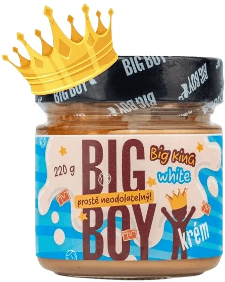 Krém s lískovými ořechy a mlékem