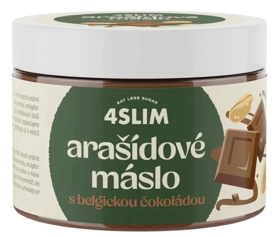 Arašídové máslo