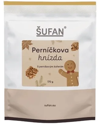 Kokosová hnízda