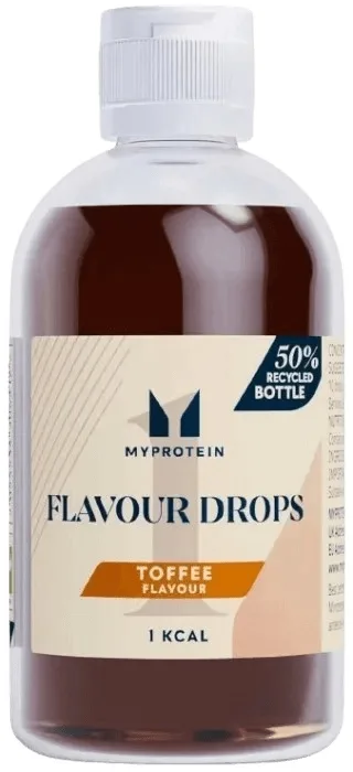 FlavDrops oříšek