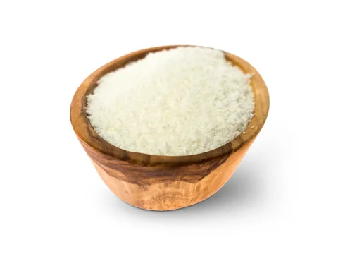 Kokos BIO & RAW strouhaný