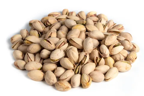Pistácie natural neloupané