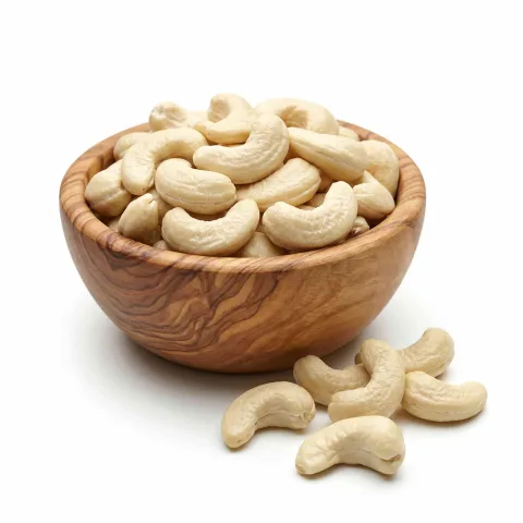 Kešu ořechy BIO W240 extra