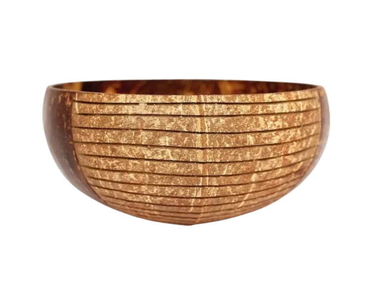 Kokosová miska Caribe XL (700 - 900 ml)