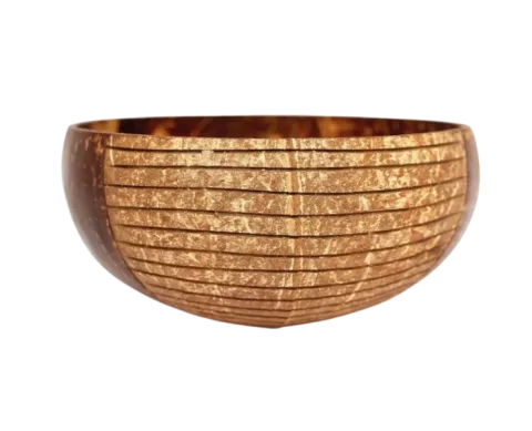 Kokosová miska Caribe XL