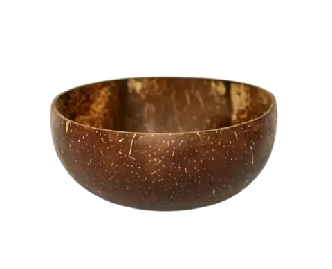 Kokosová miska Natura M