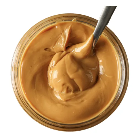 Arašídový krém BIO jemný