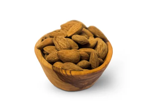 Mandle natural Valencie