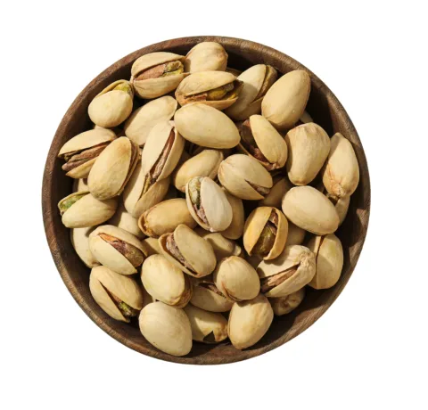 Pistácie solené pražené