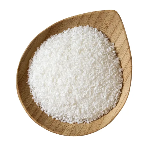 Kokos BIO strouhaný hrubý