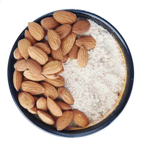 Mandlový protein BIO