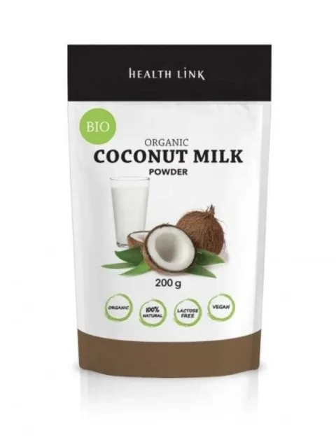 Kokosové mléko BIO prášek