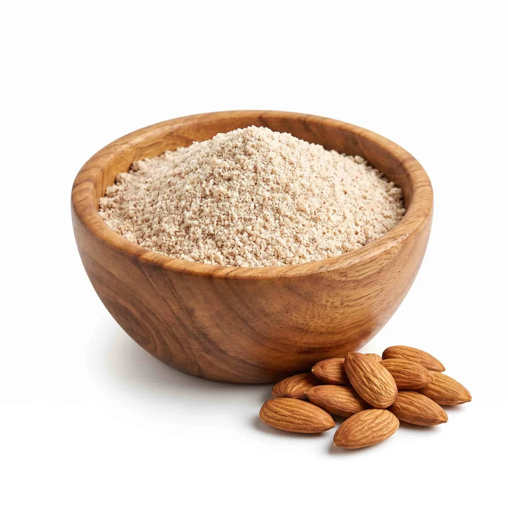 Mandlová mouka BIO - MámeChuť Balení: 3 kg