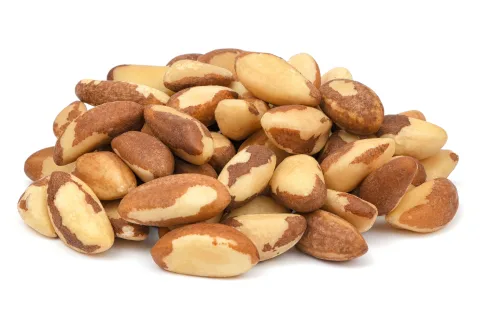 Para ořechy medium
