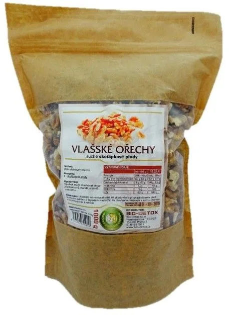 Vlašské ořechy