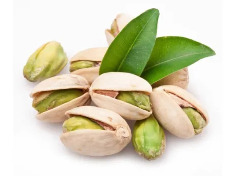 Bio-Detox pistácie solené