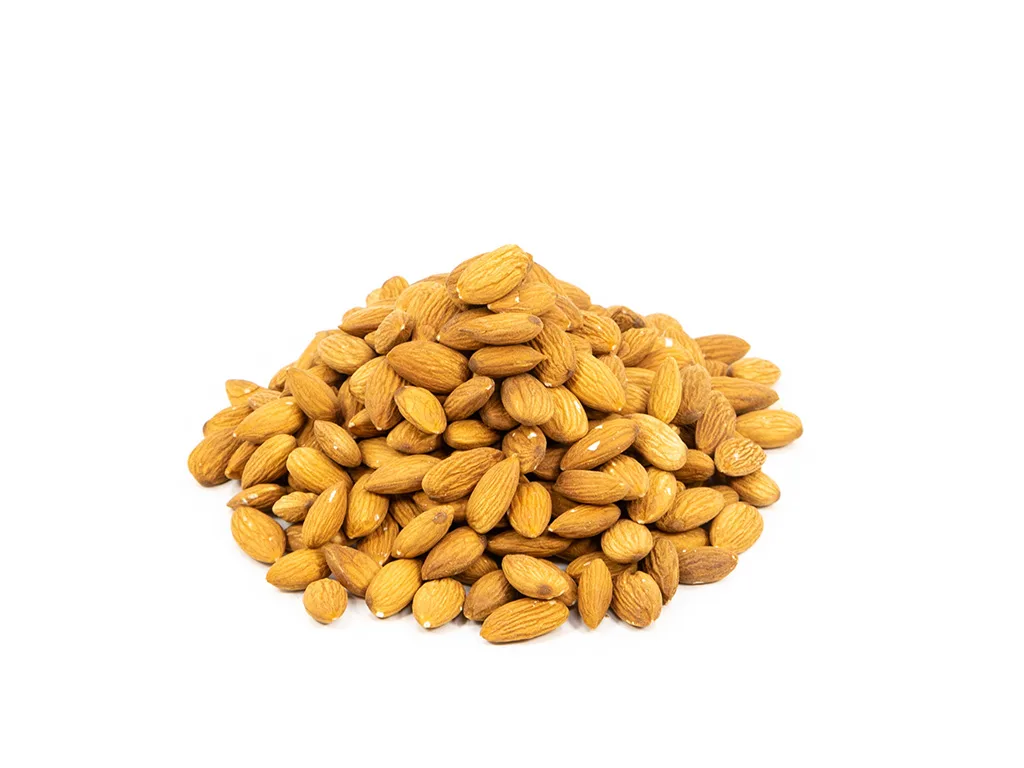 Mandle natural