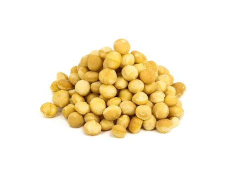 Makadamové ořechy natural velké — náhled 1