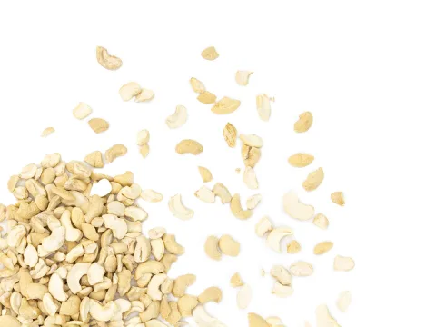 Kešu natural premium — náhled 2