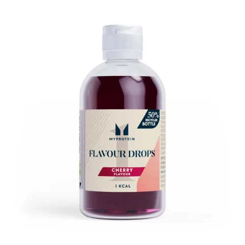 MyProtein FlavDrops kokos — náhled 12